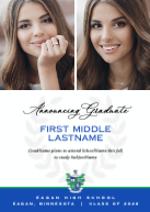 Legacy - Eagan HS Front