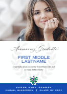 Legacy - Eagan HS Front