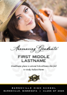 Legacy - Burnsville HS Front