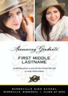 Legacy - Burnsville HS Front