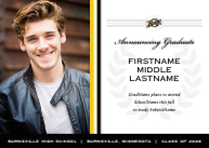 Legacy - Burnsville HS Front