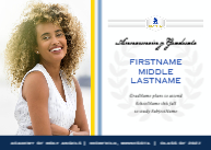 Legacy - Academy of Holy Angels Front