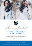 Legacy - Eastview Front