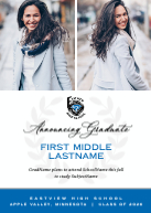 Legacy - Eastview Front