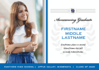 Legacy - Eastview Front