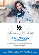 Legacy - Eastview Front