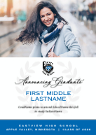 Legacy - Eastview Front