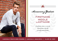 Legacy - Lakeville South Front