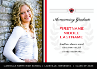 Legacy - Lakeville North Front