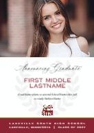 Legacy - Lakeville South Front