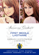 Legacy - Rosemount HS Front