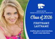 School Spirit - Eagan High School Front