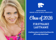 School Spirit 2 - Eagan High School Front