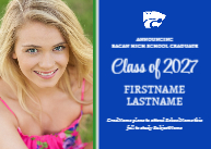 School Spirit 2 - Eagan High School Front