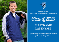 School Spirit 2 - Eastview Front