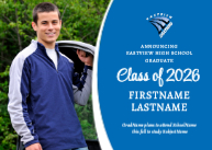 School Spirit - Eastview Front