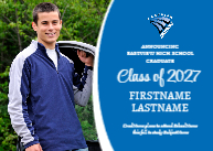 School Spirit - Eastview Front