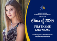 School Spirit - Hastings HS Front