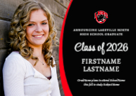 School Spirit - Lakeville North Front