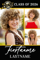 (24 x 36) Classic Mod, Burnsville