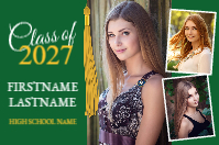(72 x 48) Tassel Single