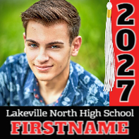 Tassel (Lakeville North)
