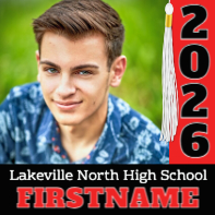 Tassel (Lakeville North)