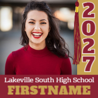 Tassel (Lakeville South)