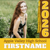 Tassel (Apple Valley)