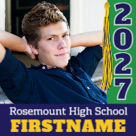 Tassel (Rosemount)