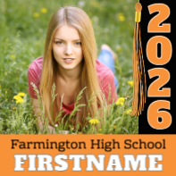 Tassel (Farmington HS)