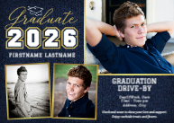 Scripted Cap, Drive By Front