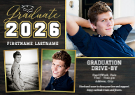 Scripted Cap, Drive By Front