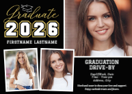 Scripted Cap, Drive By Front