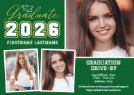 Scripted Cap, Drive By Front