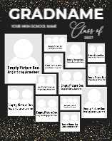 Sparkling Graduate