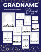 Sparkling Graduate