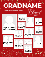 Sparkling Graduate
