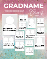 Sparkling Graduate