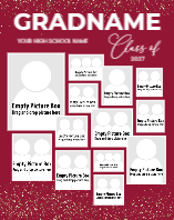 Sparkling Graduate