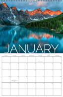 Big Month, 2026