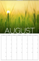 Big Month, 2026