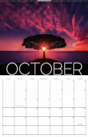 Big Month, 2026