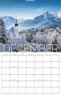 Big Month, 2026