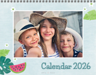 2026, Seasons
