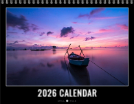 2026, Classic Black