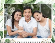 2026 Watercolor Floral