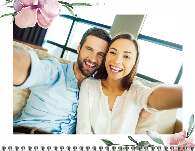 2026 Watercolor Floral