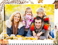 2026 Watercolor Floral