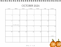 2026 Watercolor Floral